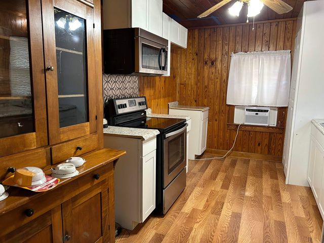 123 E Pine St., Johnsonville, SC 29555