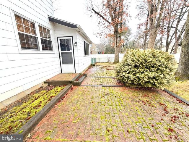 302 PROVINCETOWN RD, Cherry Hill, NJ 08034