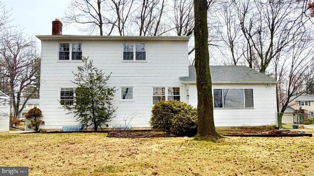 302 PROVINCETOWN RD, Cherry Hill, NJ 08034