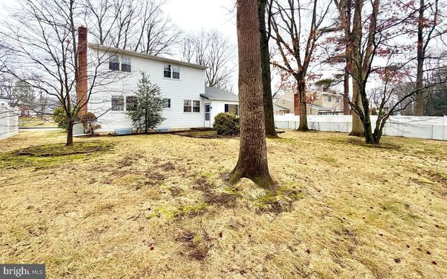 302 PROVINCETOWN RD, Cherry Hill, NJ 08034