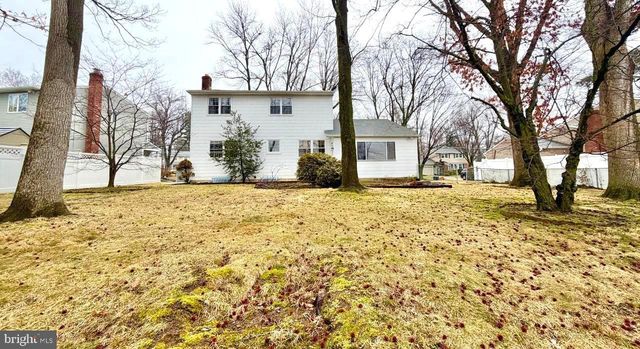 302 PROVINCETOWN RD, Cherry Hill, NJ 08034