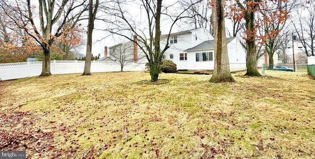 302 PROVINCETOWN RD, Cherry Hill, NJ 08034