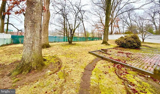 302 PROVINCETOWN RD, Cherry Hill, NJ 08034