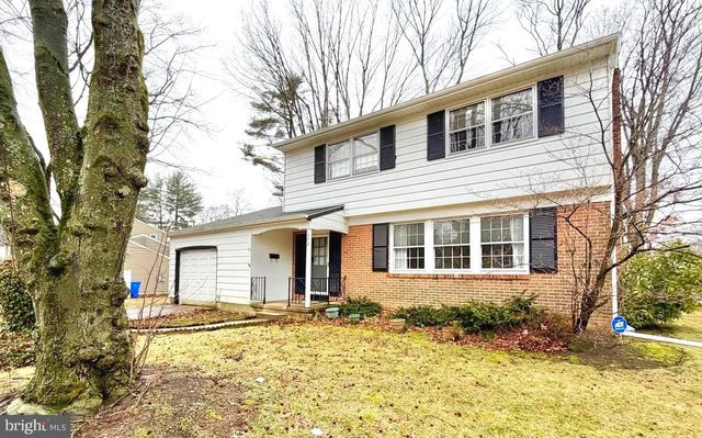 302 PROVINCETOWN RD, Cherry Hill, NJ 08034