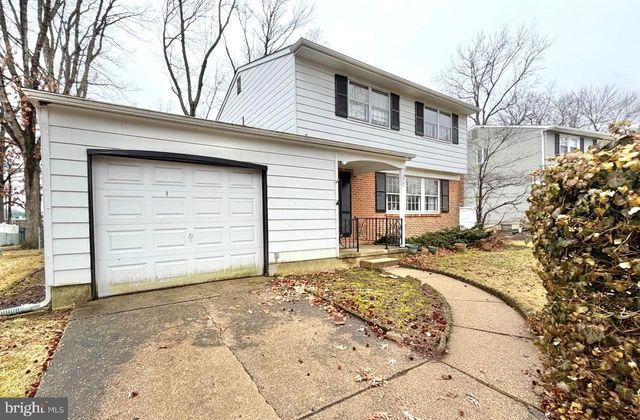 302 PROVINCETOWN RD, Cherry Hill, NJ 08034