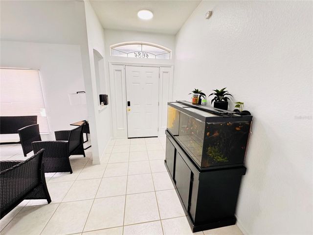 4684 KENVIL DRIVE, North Port, FL 34288