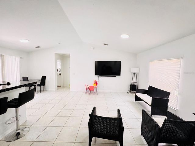 4684 KENVIL DRIVE, North Port, FL 34288