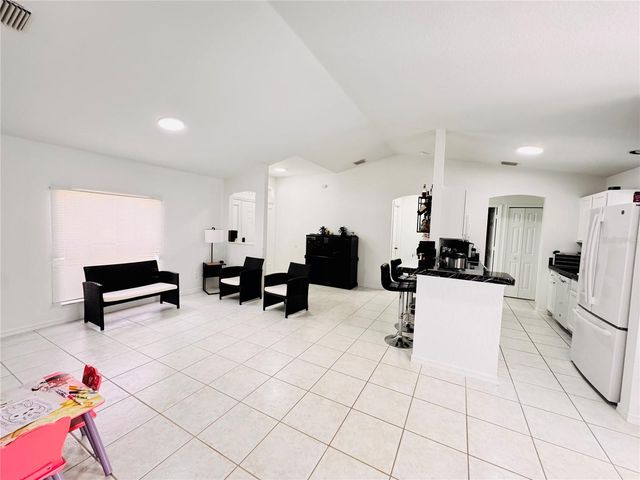 4684 KENVIL DRIVE, North Port, FL 34288