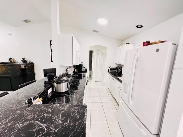 4684 KENVIL DRIVE, North Port, FL 34288