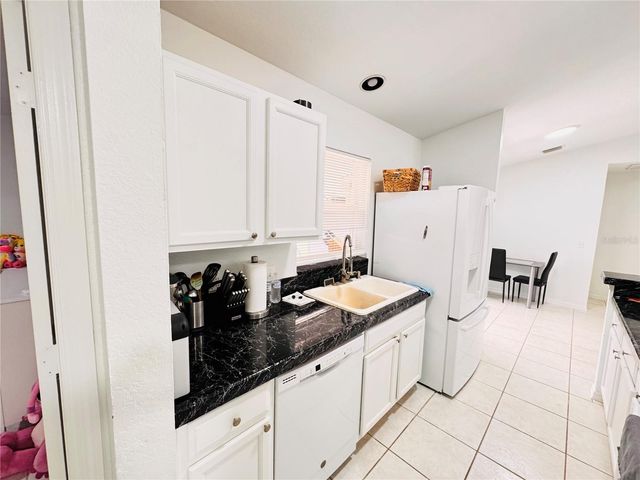 4684 KENVIL DRIVE, North Port, FL 34288