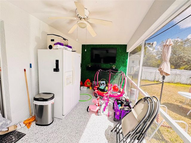 4684 KENVIL DRIVE, North Port, FL 34288