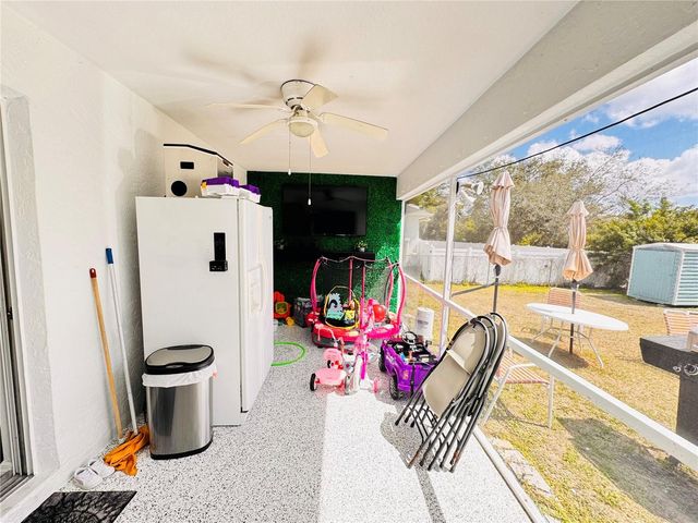 4684 KENVIL DRIVE, North Port, FL 34288