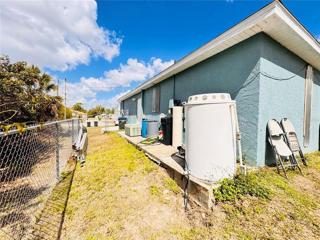 4684 KENVIL DRIVE, North Port, FL 34288