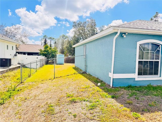 4684 KENVIL DRIVE, North Port, FL 34288