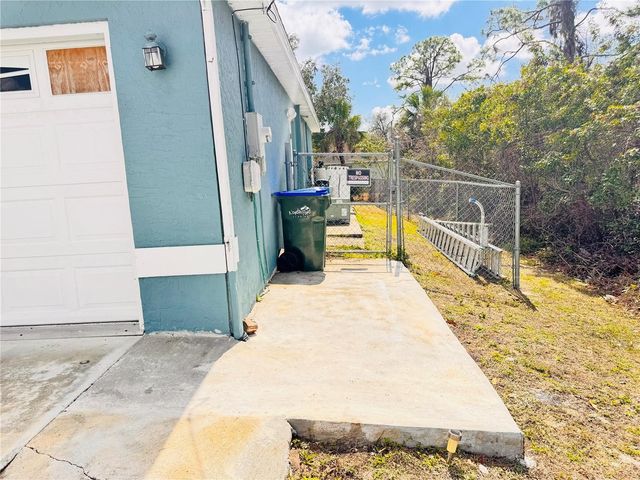 4684 KENVIL DRIVE, North Port, FL 34288