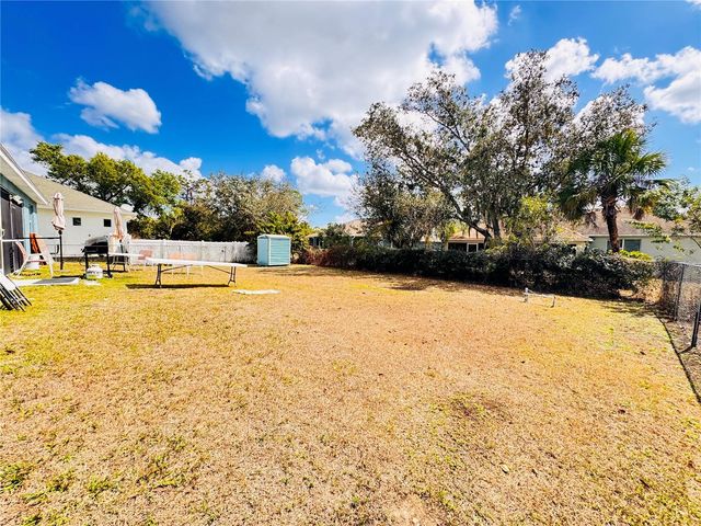 4684 KENVIL DRIVE, North Port, FL 34288