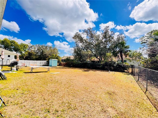 4684 KENVIL DRIVE, North Port, FL 34288