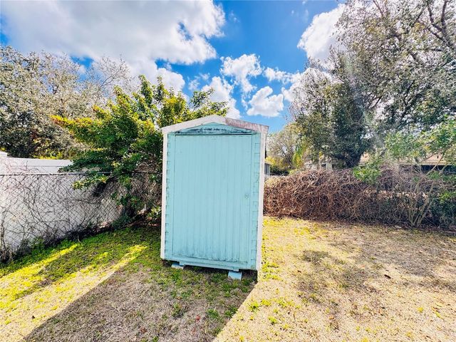 4684 KENVIL DRIVE, North Port, FL 34288