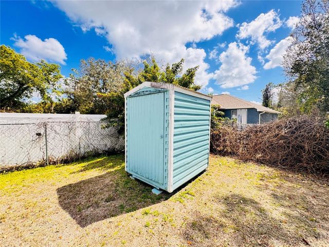 4684 KENVIL DRIVE, North Port, FL 34288