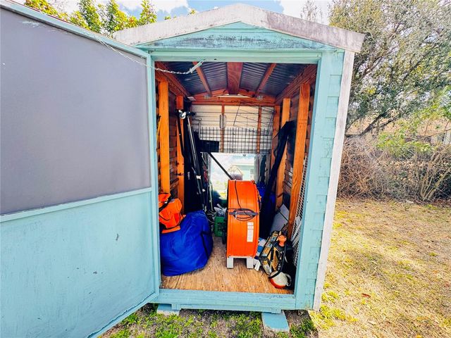 4684 KENVIL DRIVE, North Port, FL 34288