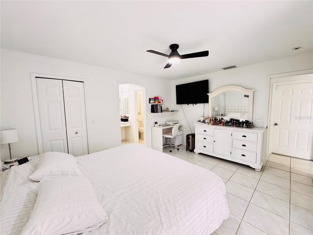 4684 KENVIL DRIVE, North Port, FL 34288