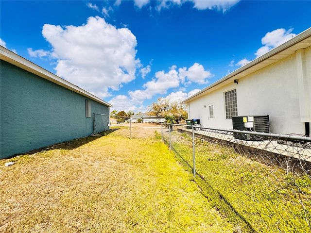 4684 KENVIL DRIVE, North Port, FL 34288