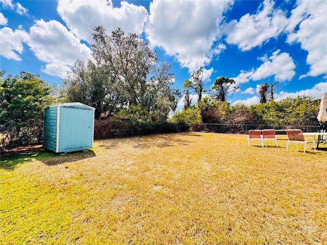 4684 KENVIL DRIVE, North Port, FL 34288