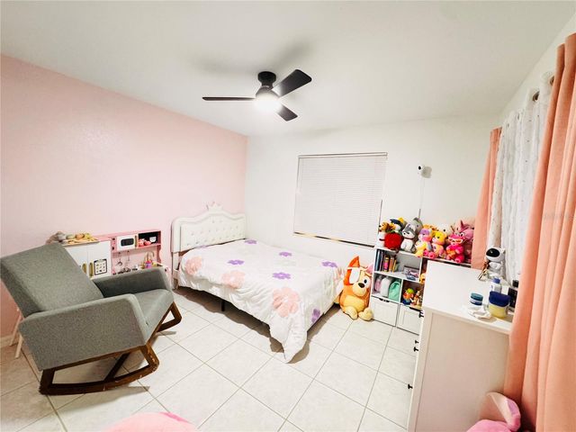 4684 KENVIL DRIVE, North Port, FL 34288