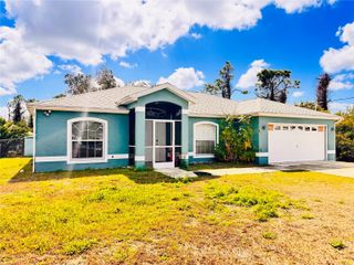 4684 KENVIL DRIVE, North Port, FL 34288