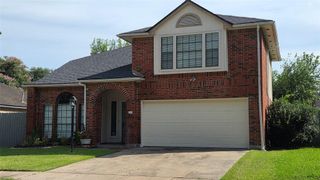 16403 Salinas Lane, Houston, TX 77095