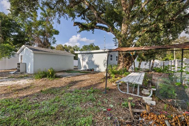 8714 N BLVD, Tampa, FL 33604