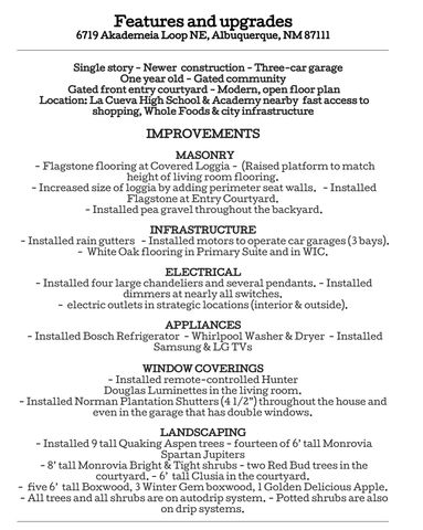 6719 Akademeia Loop NE, Albuquerque, NM 87111