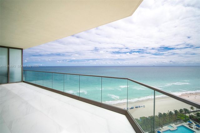 18975 Collins Ave 1604, Sunny Isles Beach, FL 33160