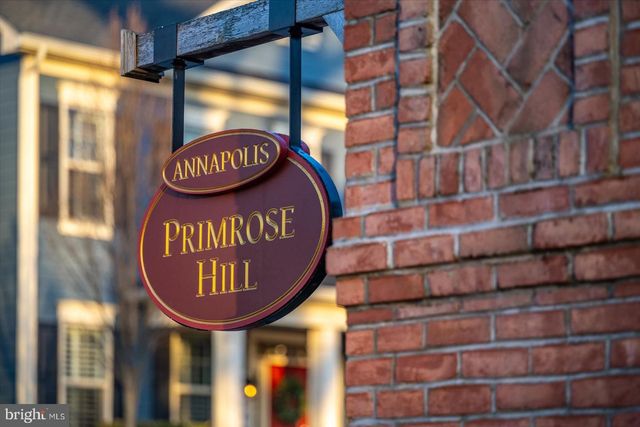 52 PRIMROSE HILL LN, Annapolis, MD 21403