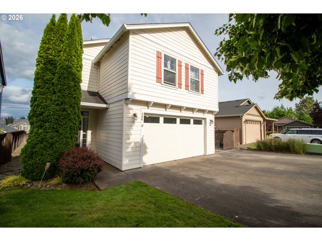 506 N 39TH Pl, Ridgefield, WA 98642