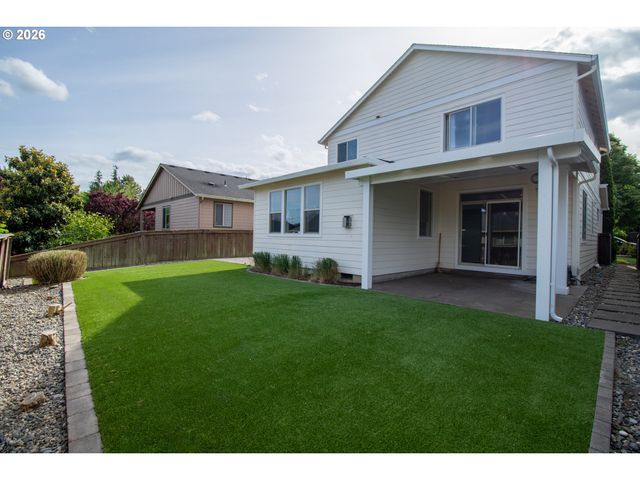 506 N 39TH Pl, Ridgefield, WA 98642