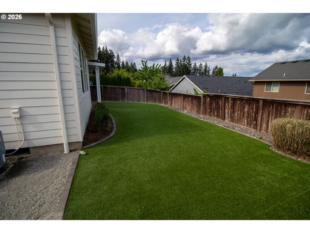 506 N 39TH Pl, Ridgefield, WA 98642