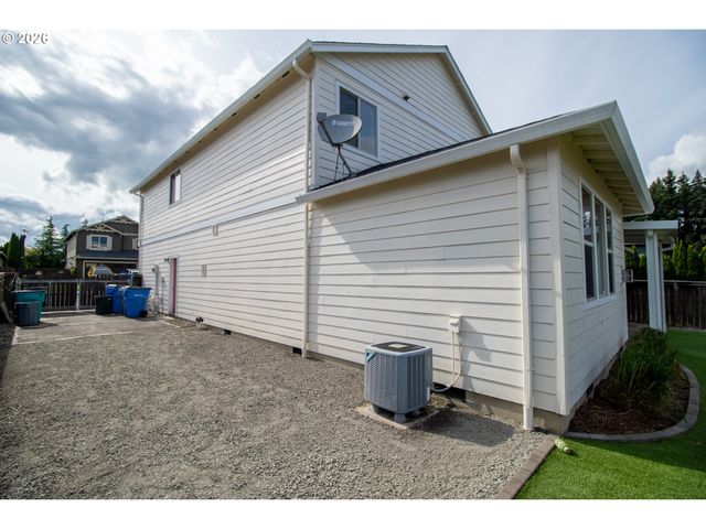 506 N 39TH Pl, Ridgefield, WA 98642