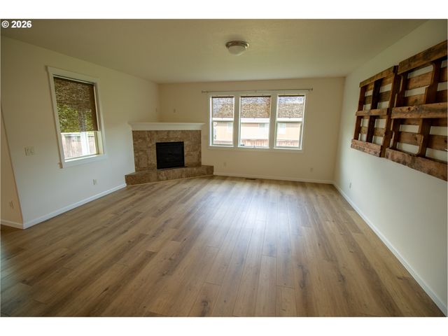 506 N 39TH Pl, Ridgefield, WA 98642