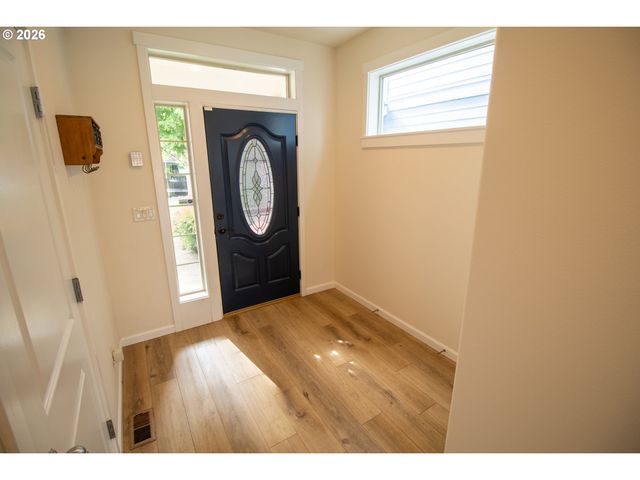 506 N 39TH Pl, Ridgefield, WA 98642