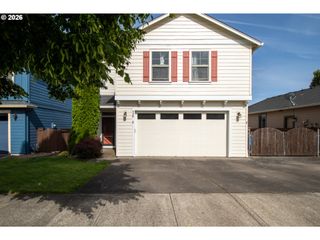 506 N 39TH Pl, Ridgefield, WA 98642