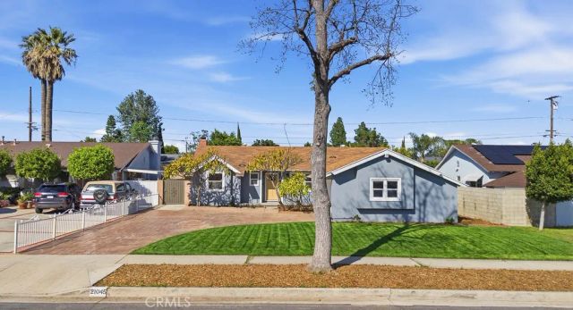 21045 Blythe Street, Canoga Park, CA 91304