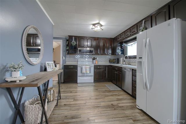 13974 Carleton West Road, Carleton, MI 48117