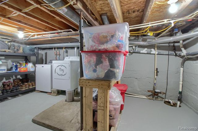 13974 Carleton West Road, Carleton, MI 48117