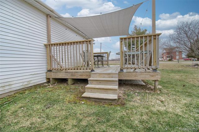 13974 Carleton West Road, Carleton, MI 48117