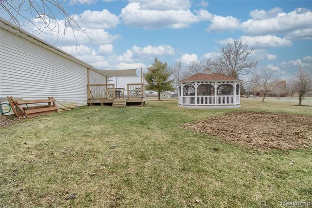 13974 Carleton West Road, Carleton, MI 48117