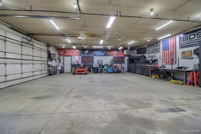 13974 Carleton West Road, Carleton, MI 48117