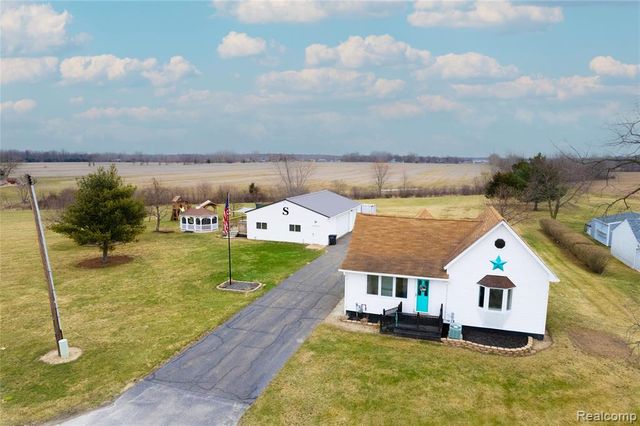 13974 Carleton West Road, Carleton, MI 48117