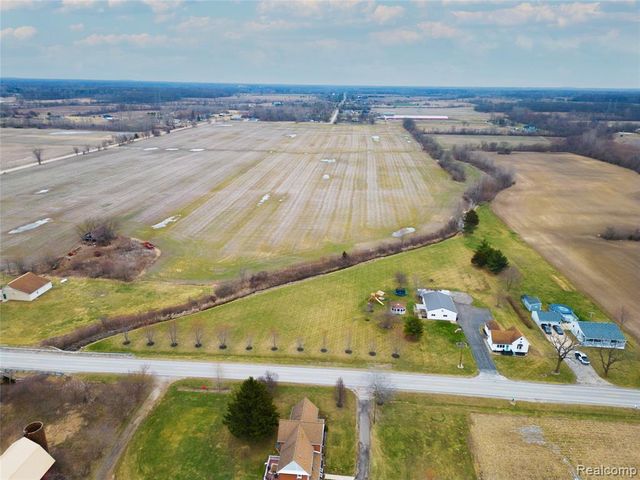 13974 Carleton West Road, Carleton, MI 48117