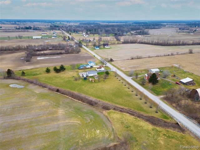 13974 Carleton West Road, Carleton, MI 48117